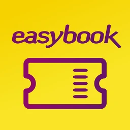 Symbol von Easybook® Bus Train Ferry Tour